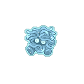 Crystal Tangela